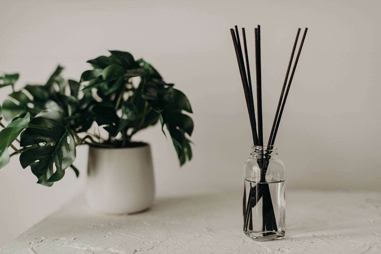 White Sands Reed Diffuser