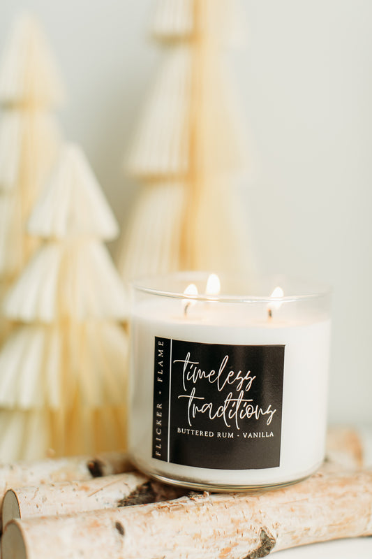 Timeless Traditions