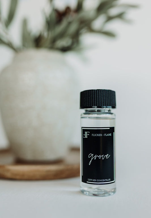 Grove Diffuser Concentrate