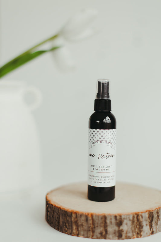 One Sixteen Pet Mist