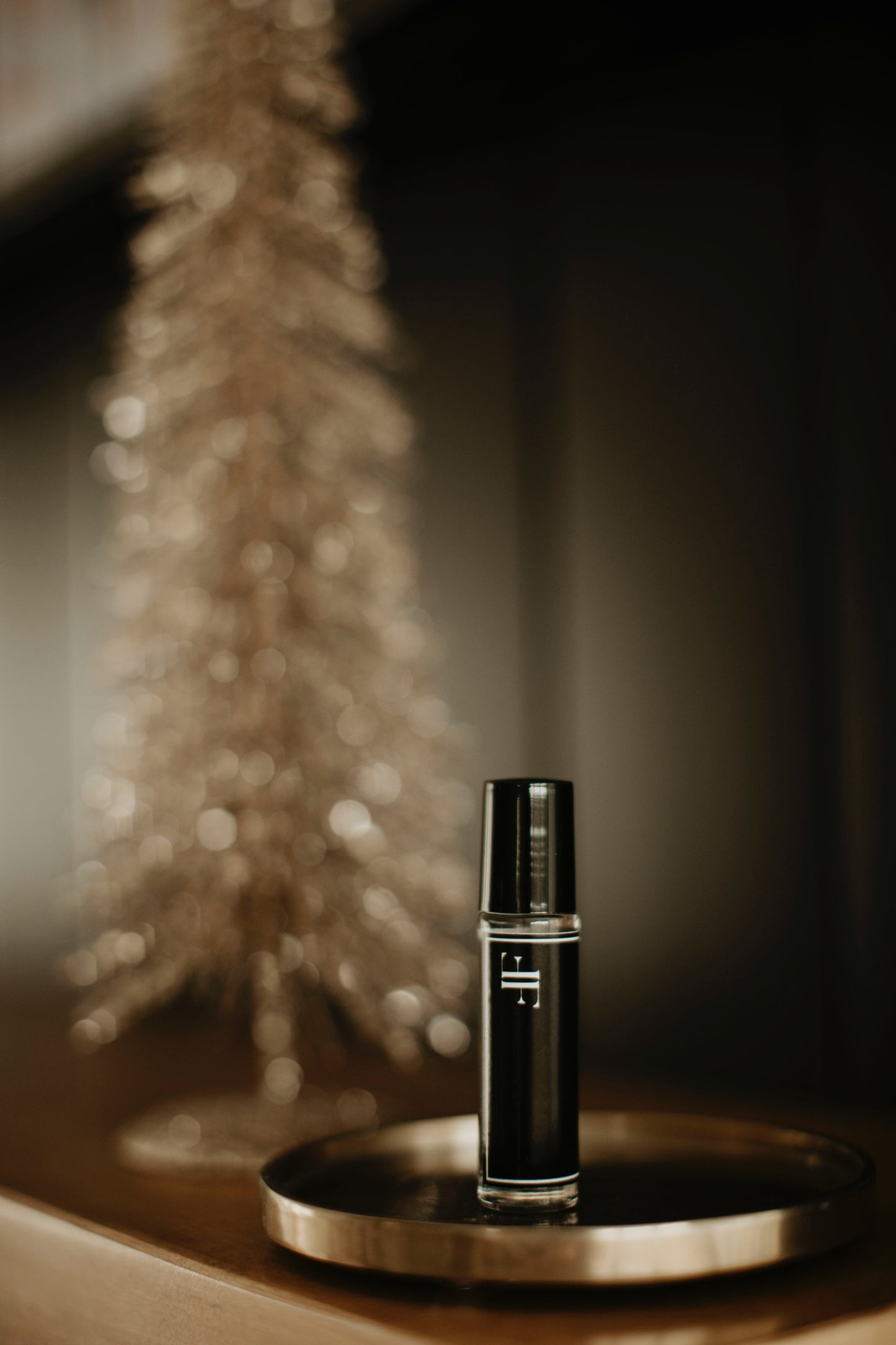 On Main Perfume Roller