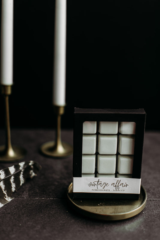 Vintage Affair Wax Melts