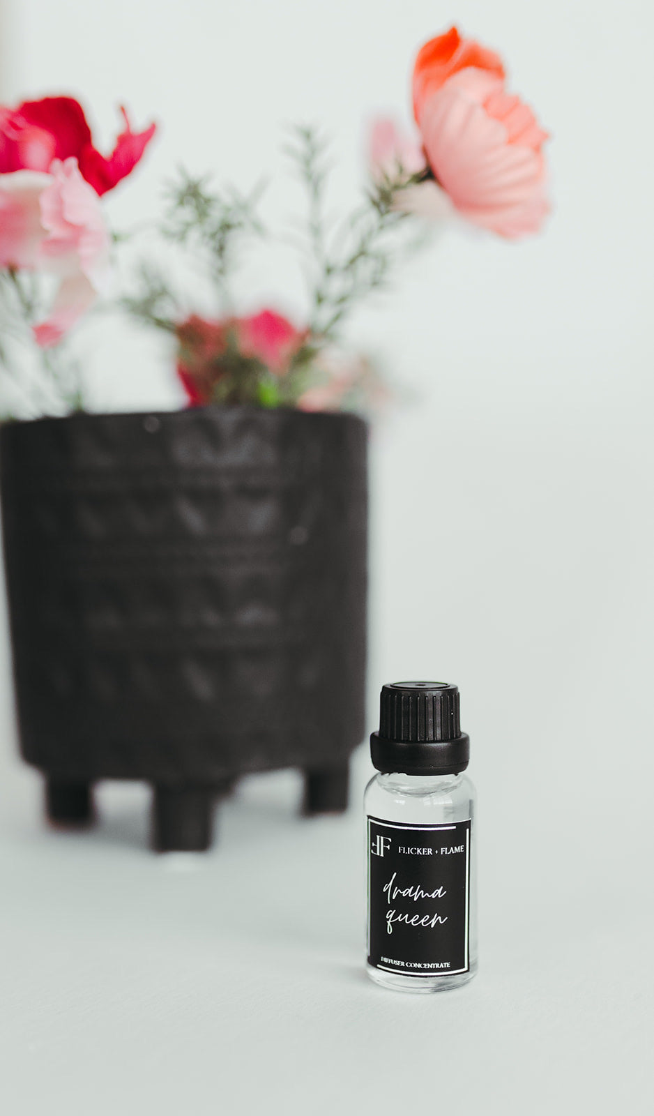 Drama Queen Diffuser Concentrate