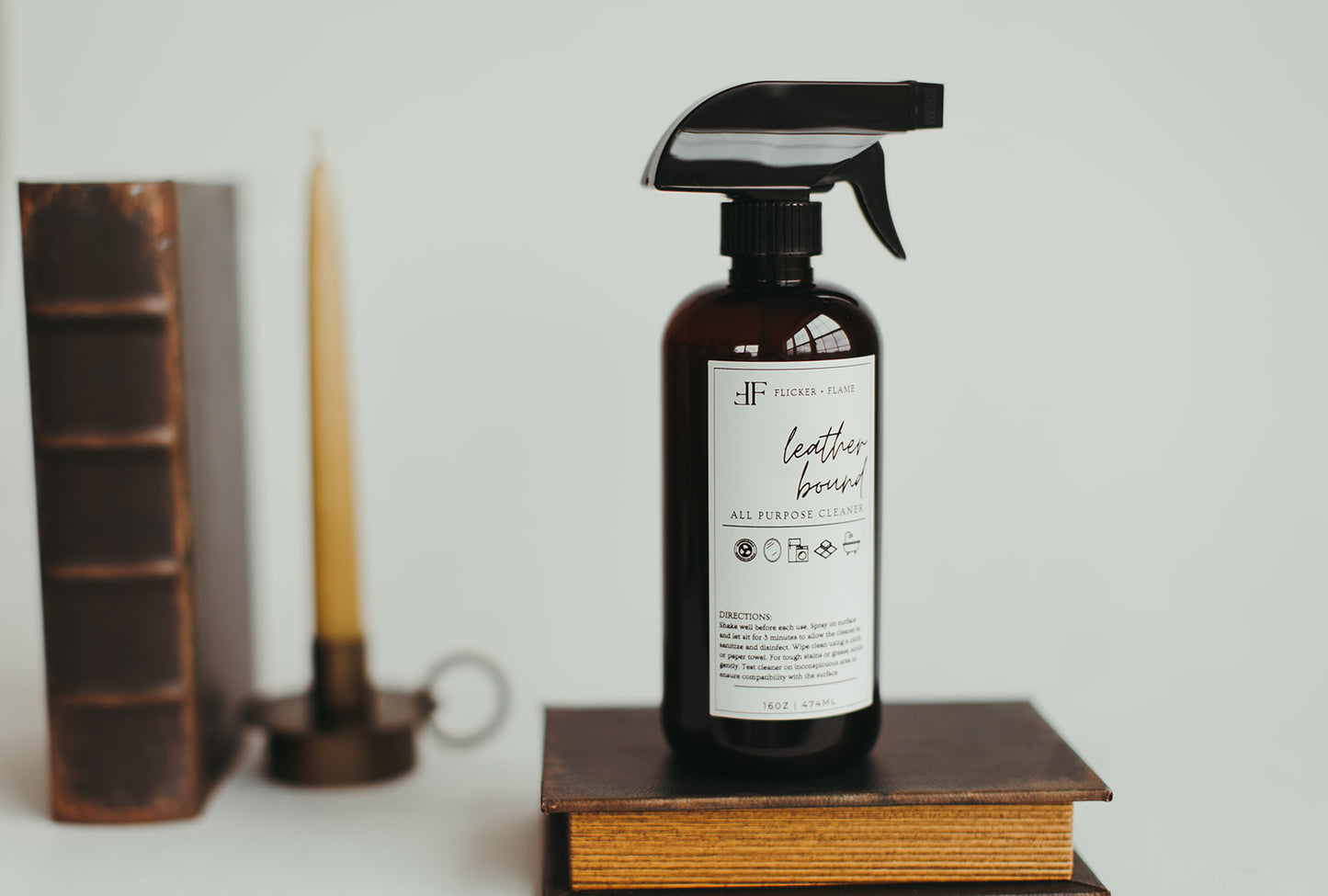 Leatherbound All Purpose Cleaner