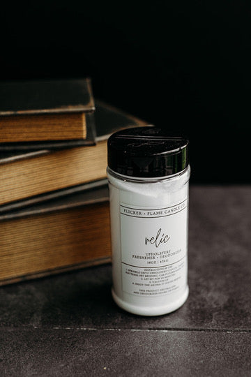 Relic Upholstery - All Purpose