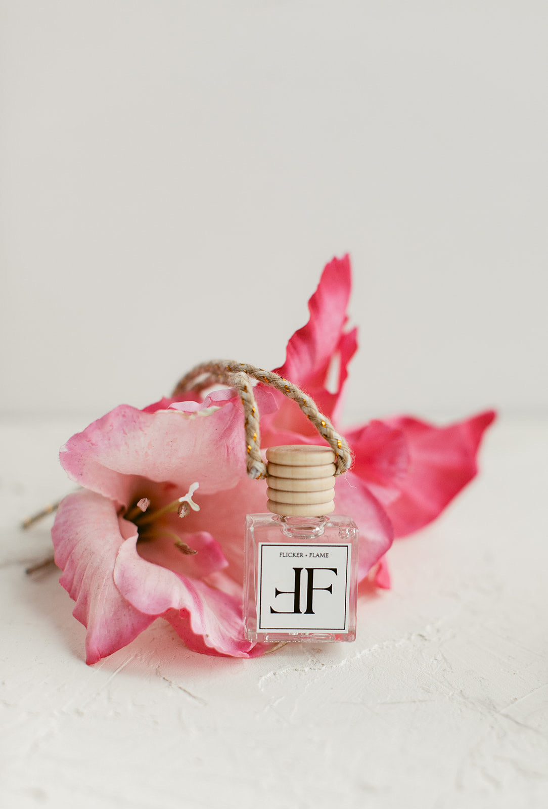 Baja Blossom Car Diffuser