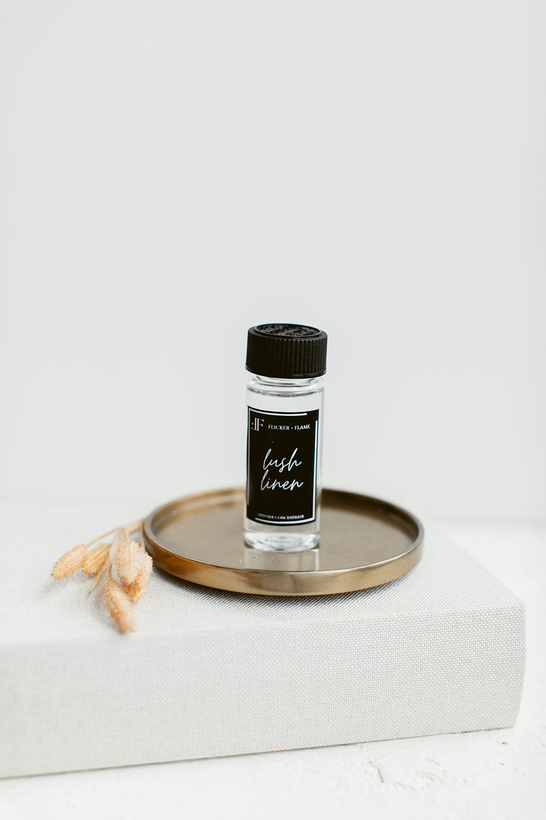 Lush Linen Diffuser Concentrate