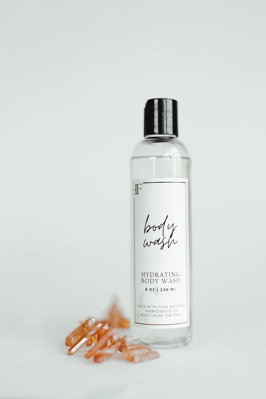 On Main Body Wash