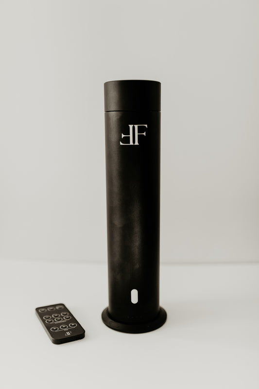 F+F Onyx Estate Diffuser