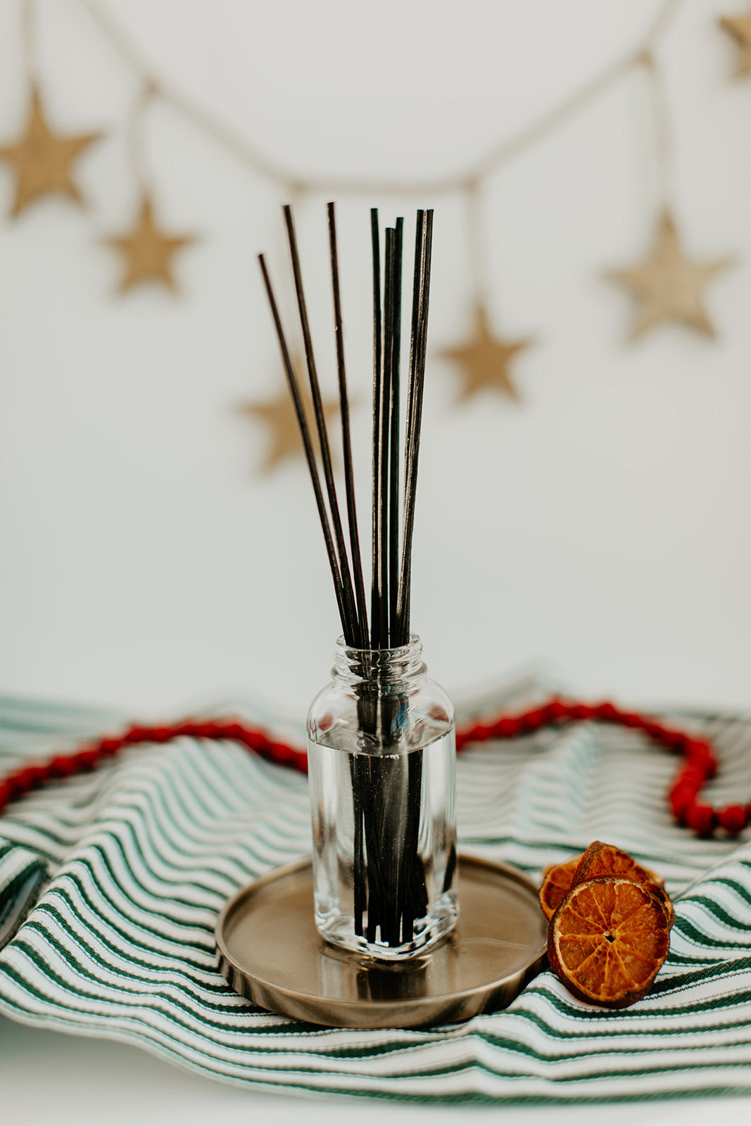Holiday Cheer Reed Diffuser