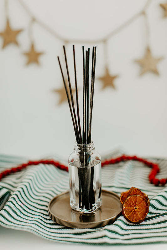 Holiday Cheer Reed Diffuser