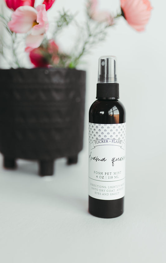 Drama Queen Pet Mist