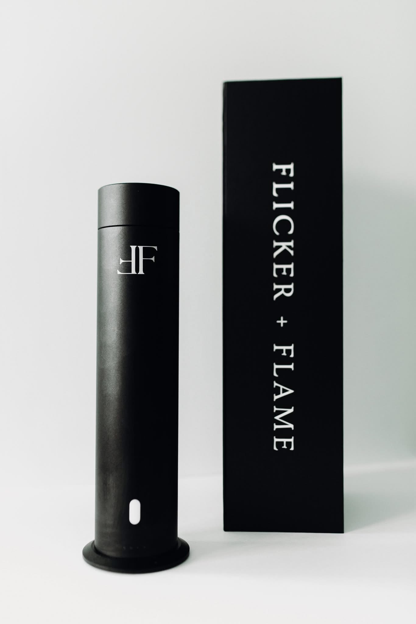 F+F Onyx Estate Diffuser