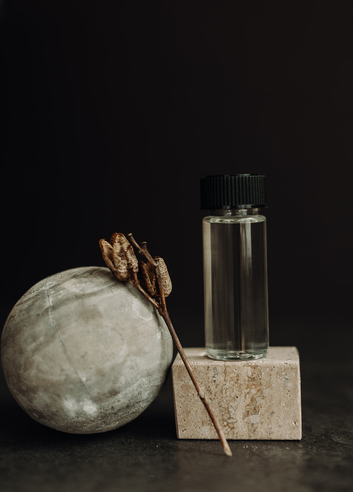 Ledger Diffuser Concentrate