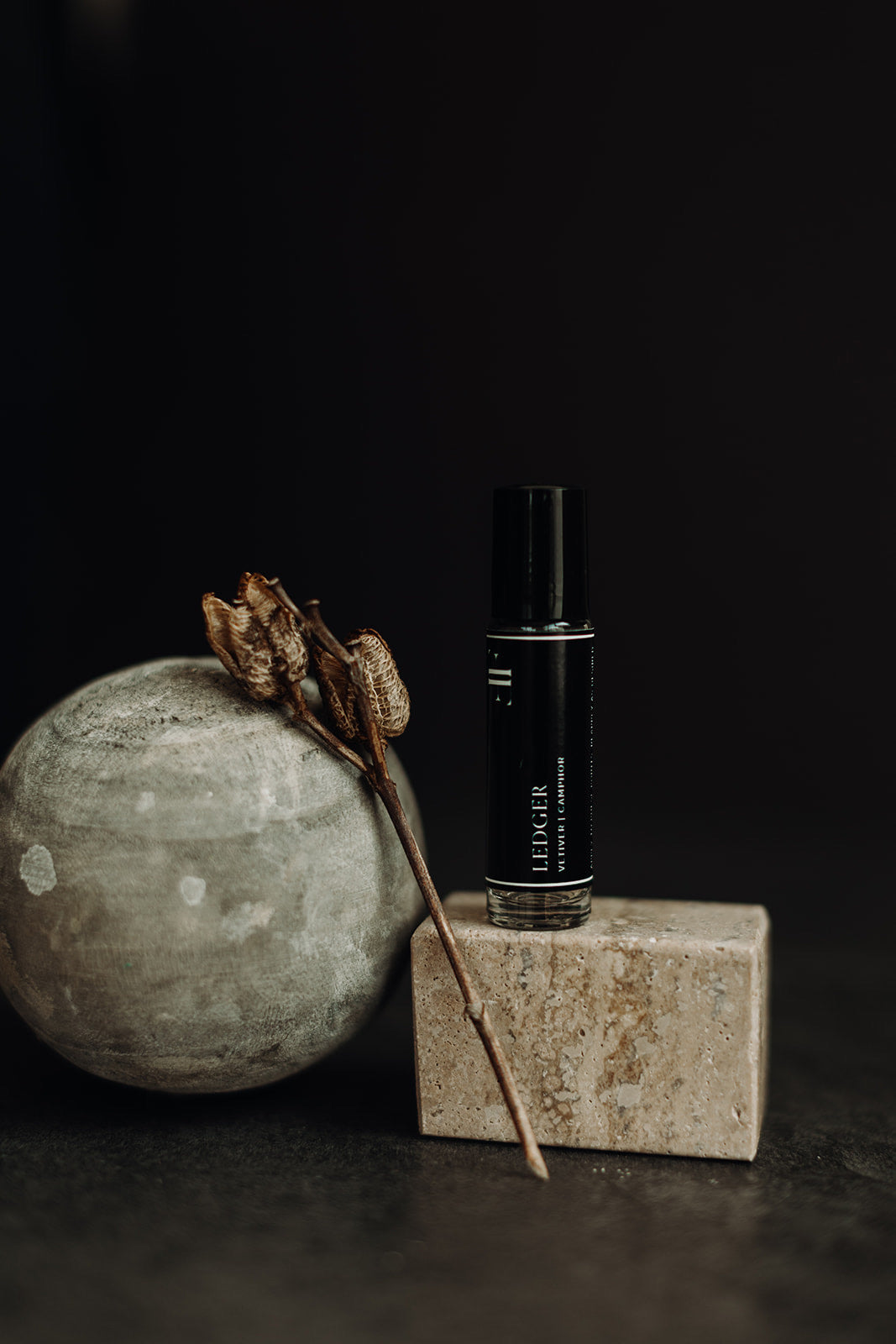 Ledger Perfume Roller