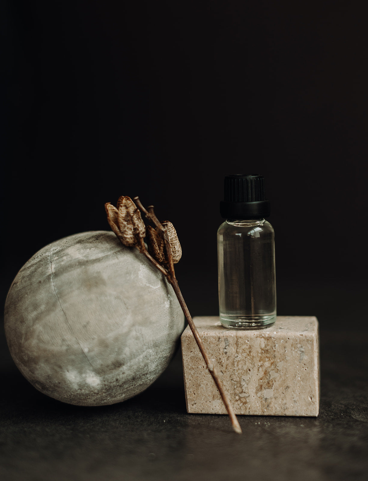 Ledger Diffuser Concentrate