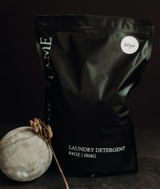 Ledger Laundry Detergent