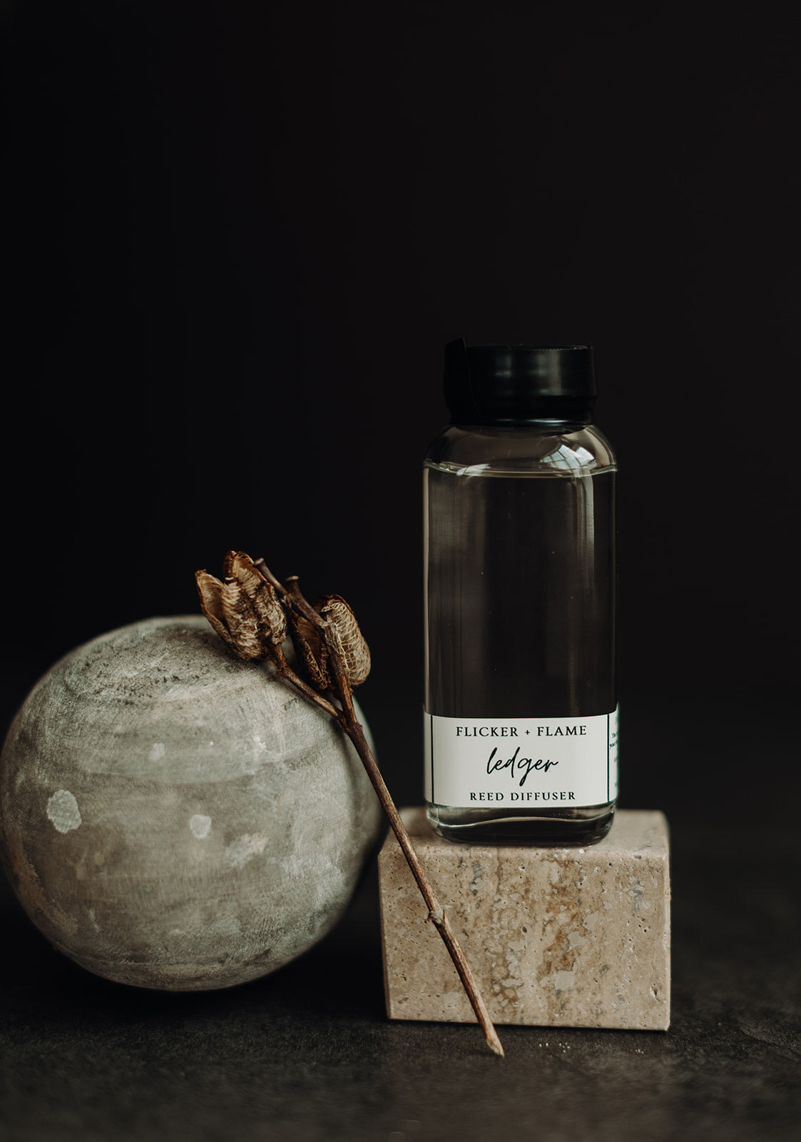 Ledger Reed Diffuser