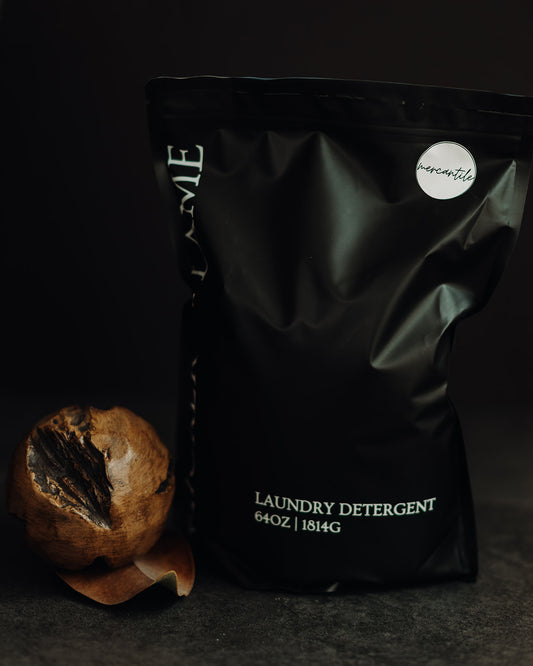 Mercantile Laundry Detergent