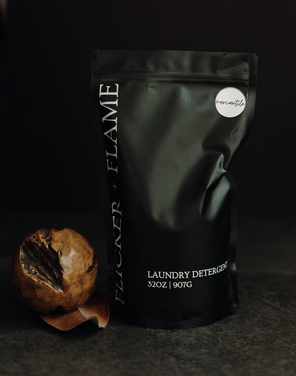 Mercantile Laundry Detergent