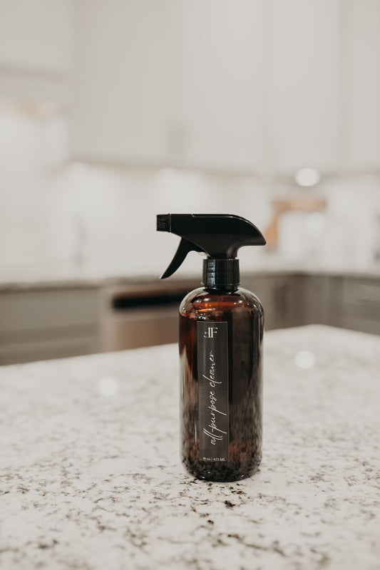 All-Purpose Cleaner