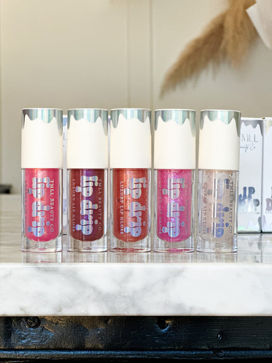 Lip Drip Gloss