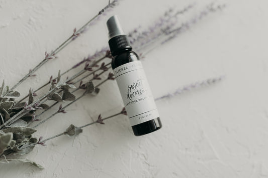 Sweet Dreams Lavender Pillow Mist