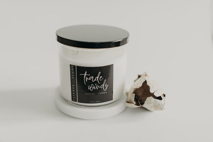 Trade Winds Candle