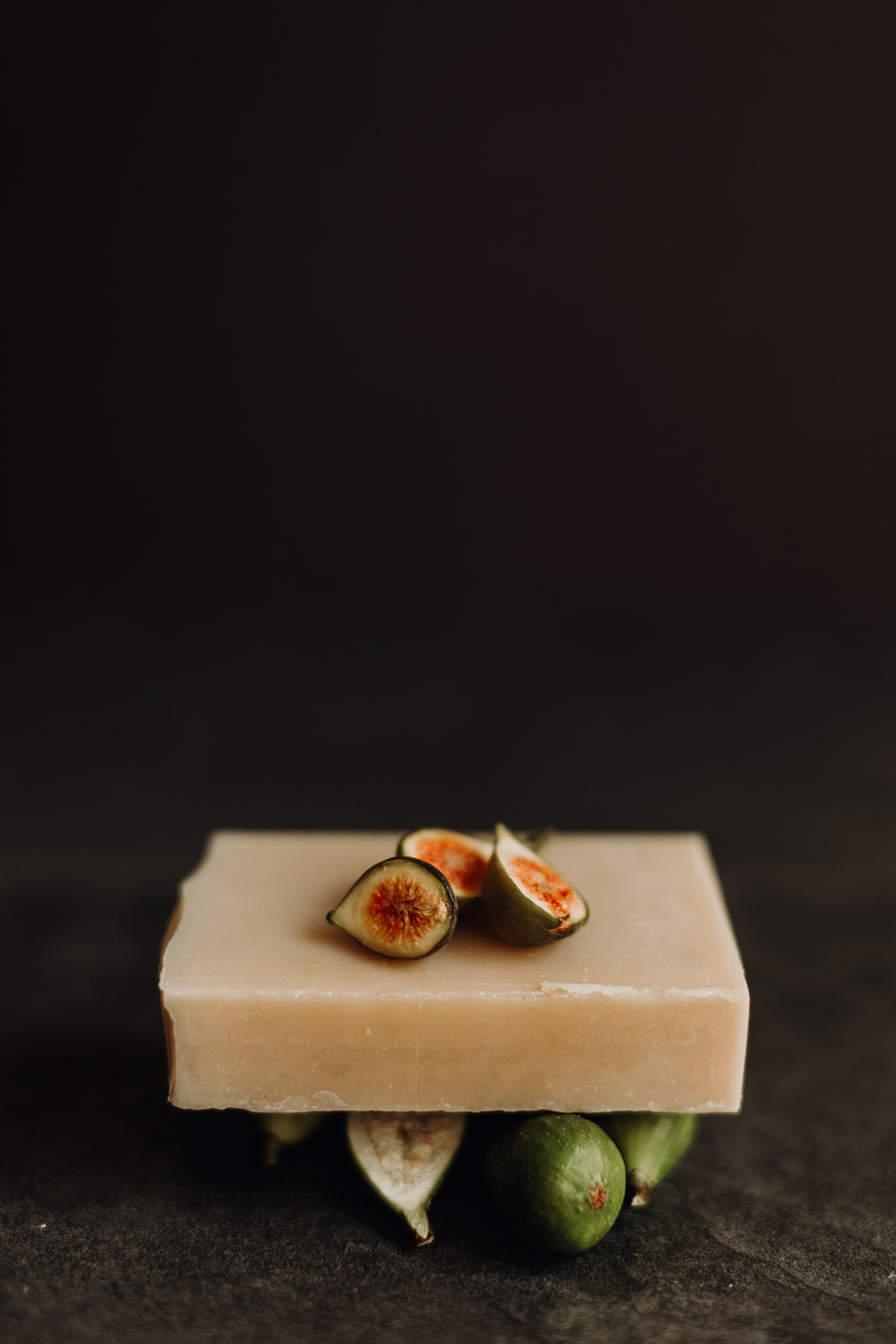 Sweet Fig Soap Bar