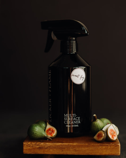 Sweet Fig All Purpose Cleaner