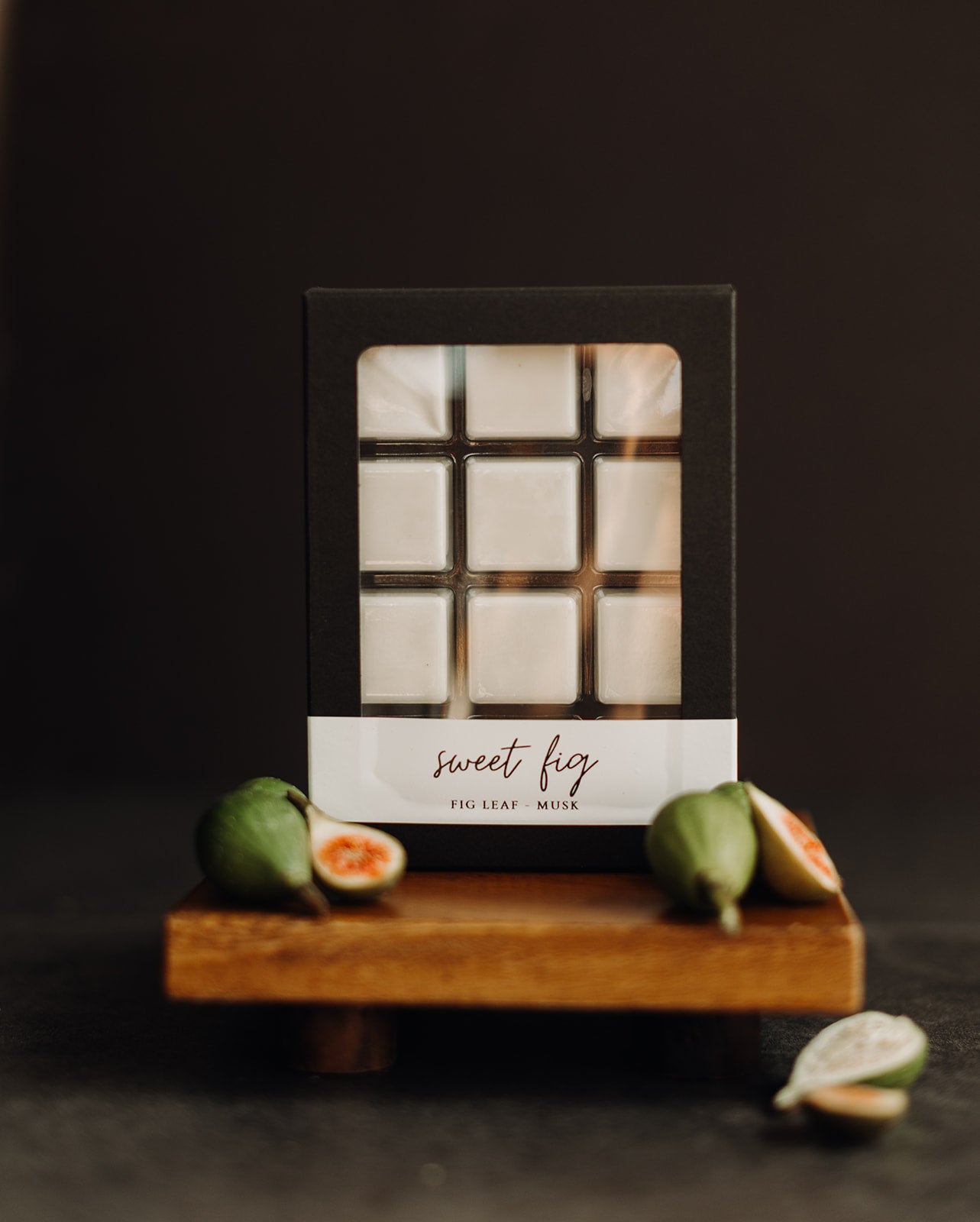 Sweet Fig Wax Melt