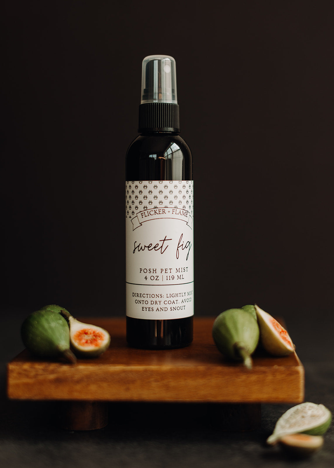 Sweet Fig Pet Mist