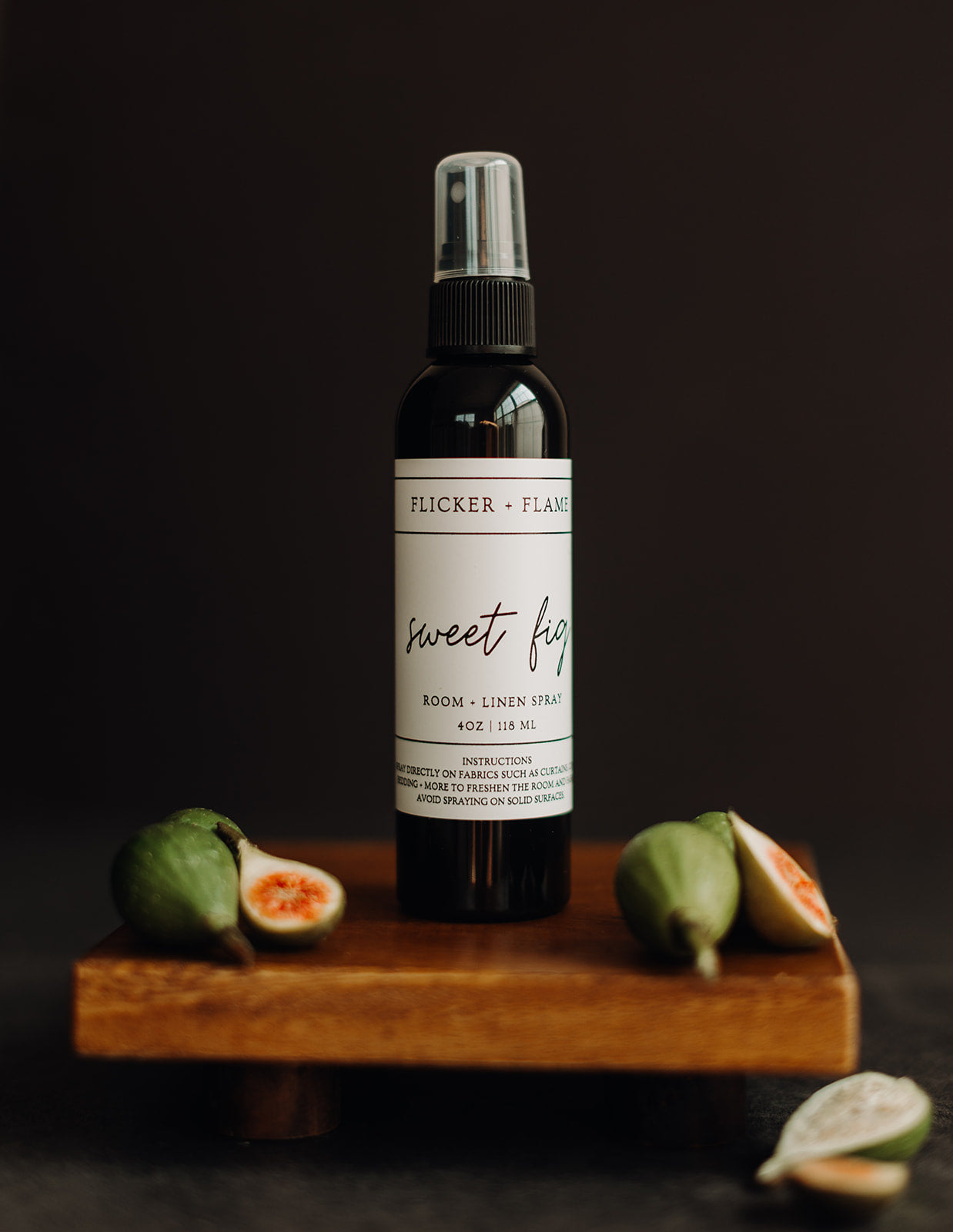 Sweet Fig Room + Linen Spray
