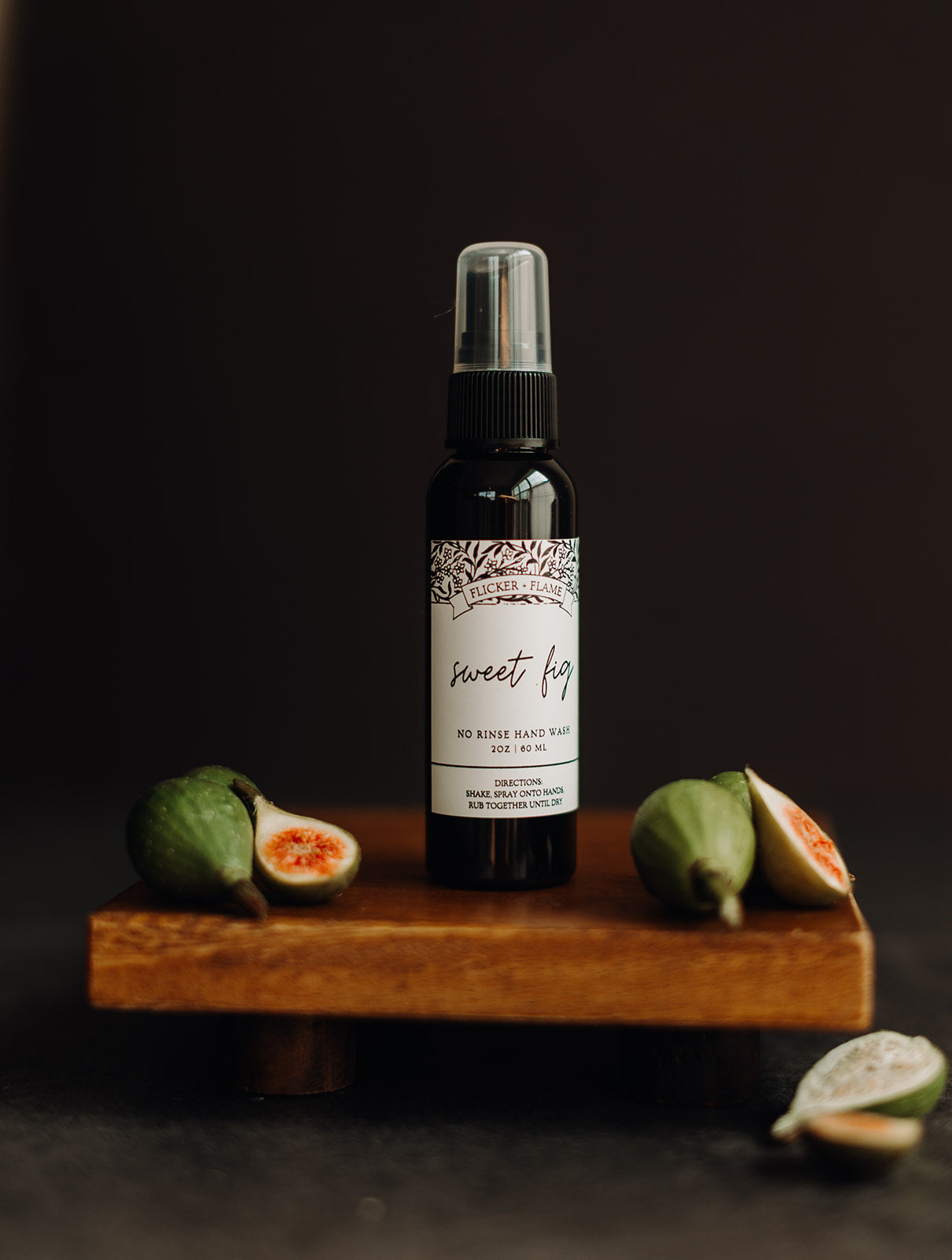 Sweet Fig Hand Wash