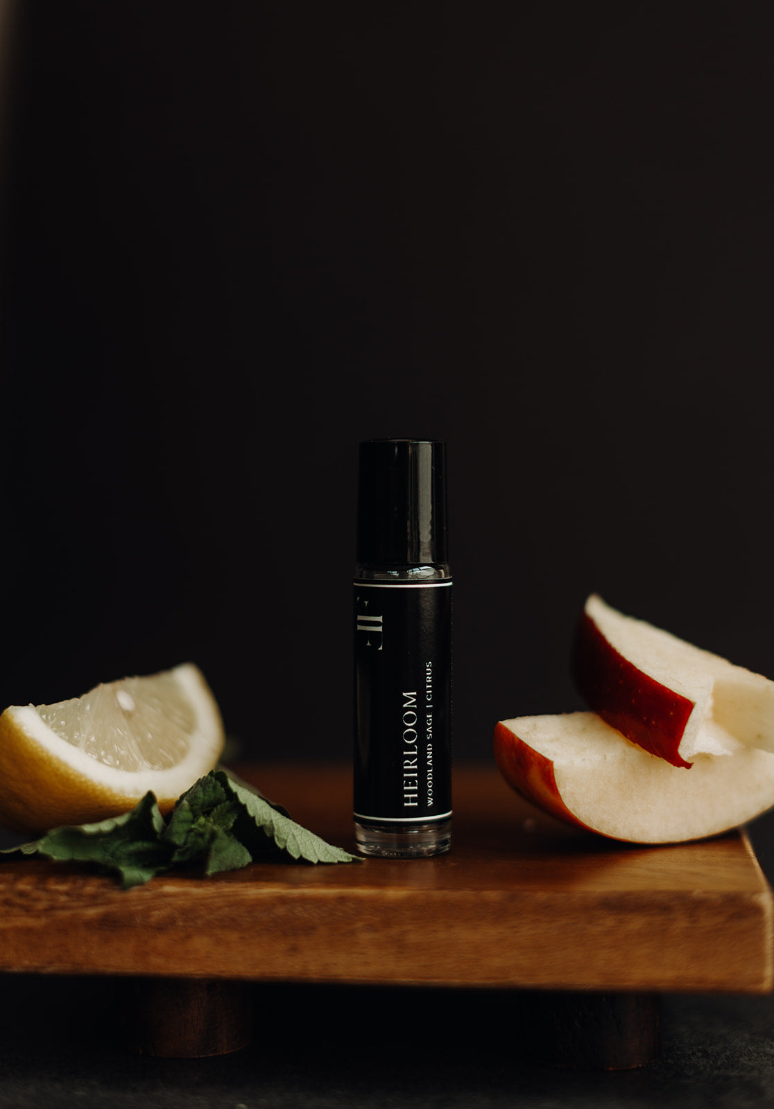 Heirloom Perfume Roller