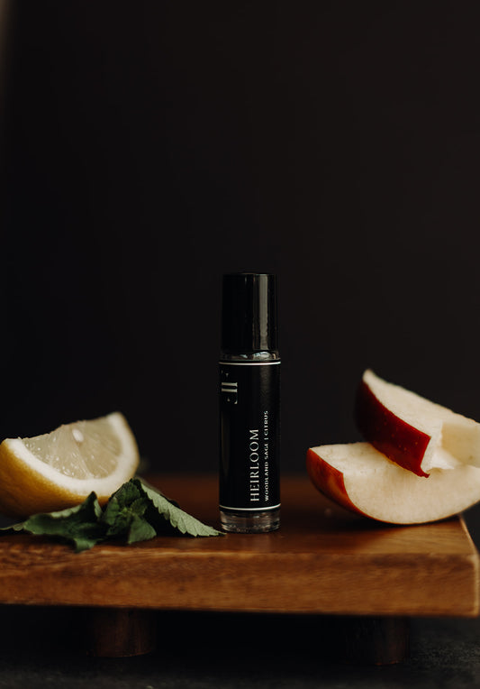 Heirloom Perfume Roller