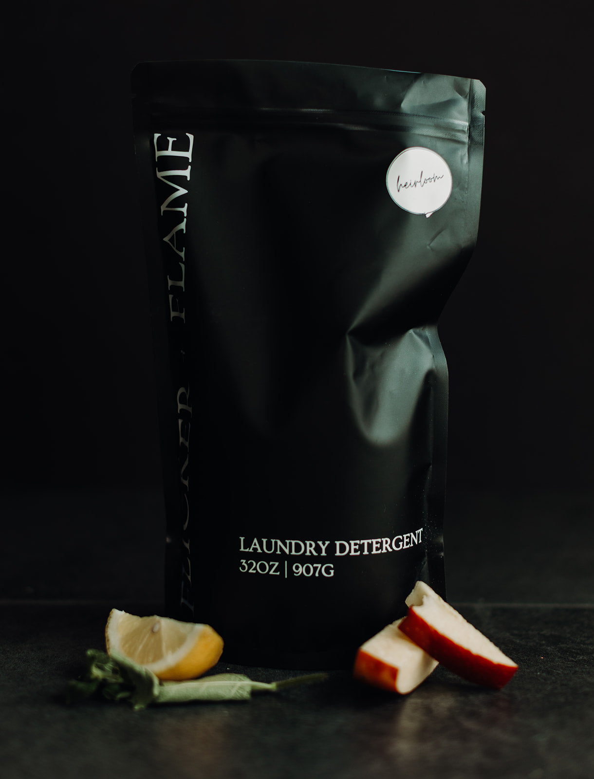 Heirloom Laundry Detergent