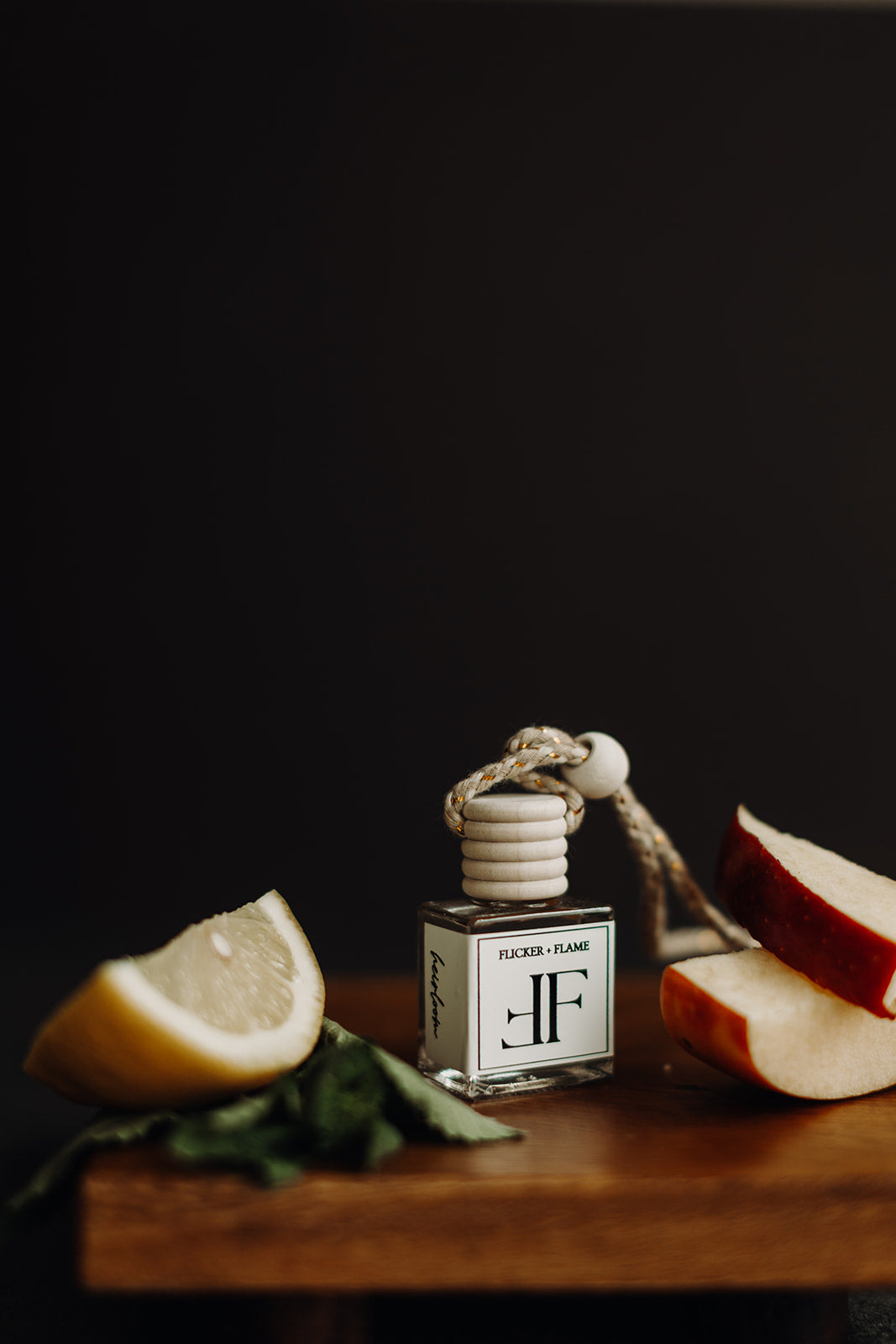 Heirloom Car Diffuser