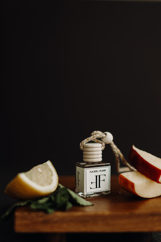 Heirloom Car Diffuser