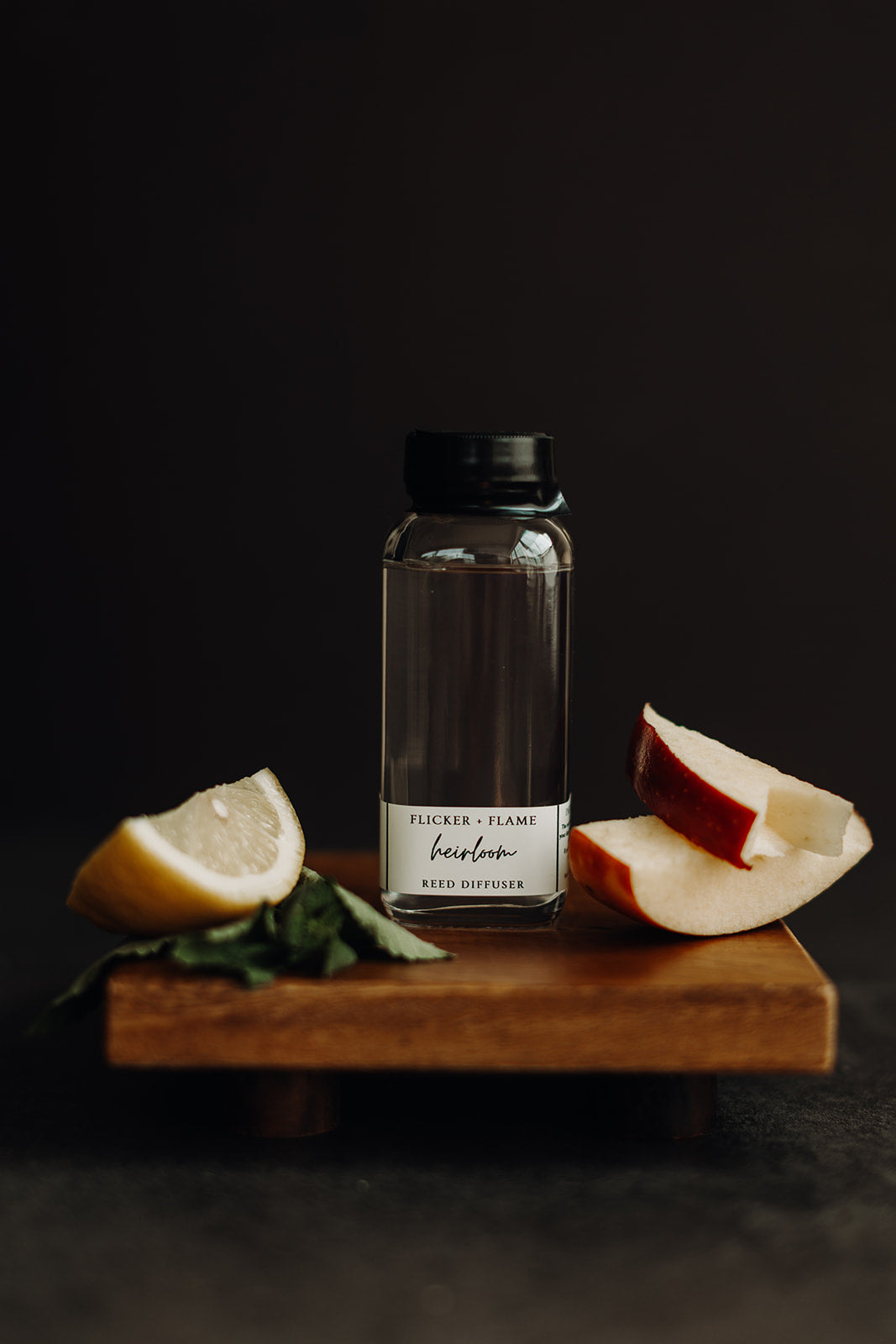 Heirloom Reed Diffuser