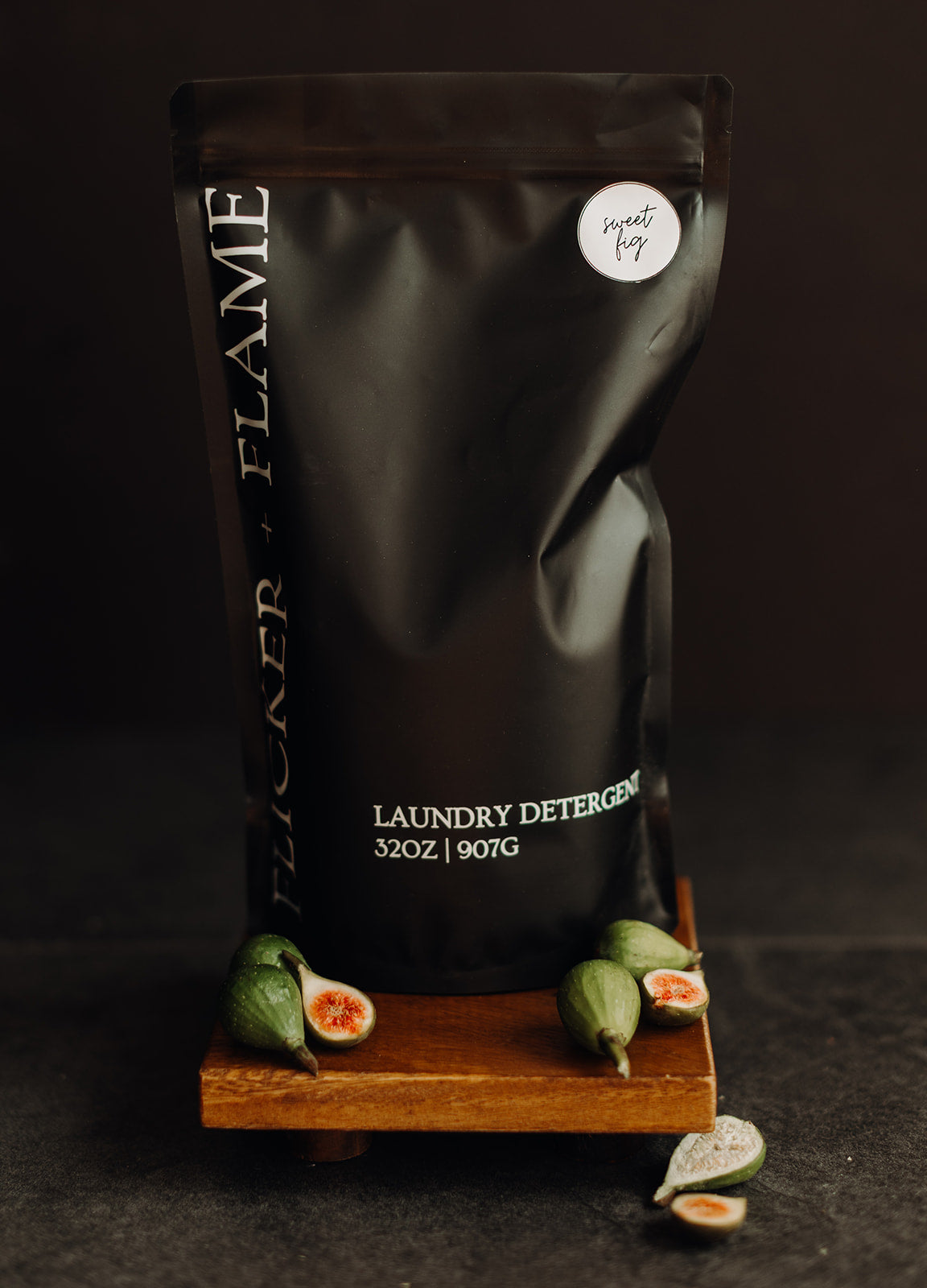 Sweet Fig Laundry Detergent