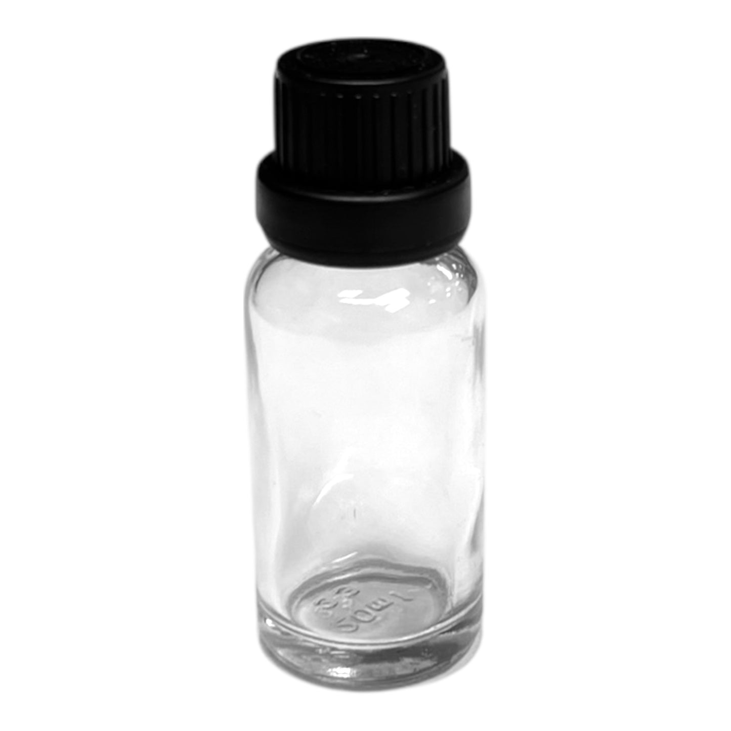 Diffuser Concentrate Bottle (Empty)