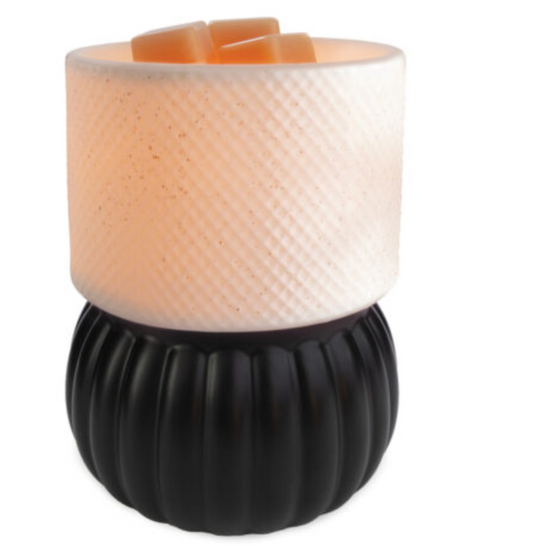 Luxe Lamp Illumination Fragrance Warmer