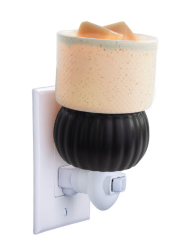 Luxe Lamp Pluggable Fragrance Warmer