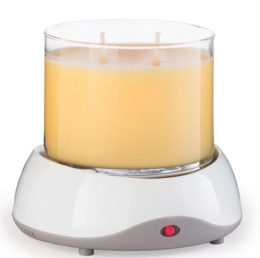 Original Auto Shut-Off Warmer