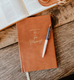 Praying Scripture for Marriage Journal