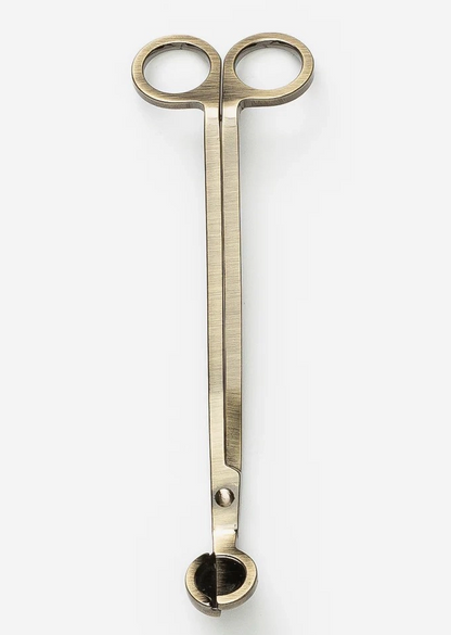 7" Wick Trimmer