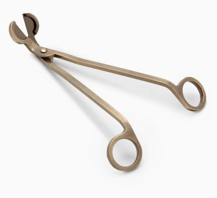 7" Wick Trimmer