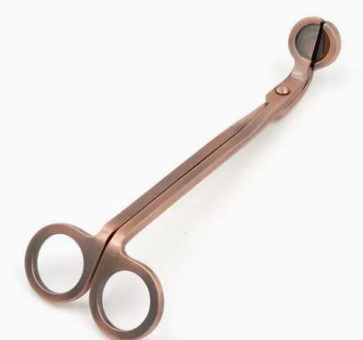 7" Wick Trimmer