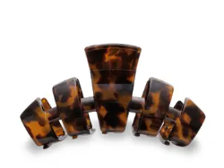 STORE-Teleties Classic Hair Clip-Large